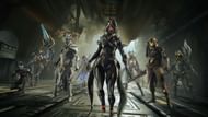 There are 48 Warframes! (Image via Digital Extremes)
